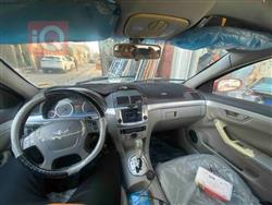 Chery Eastar